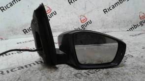 Retrovisore Destro Volkswagen Polo