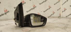 Retrovisore Destro Volkswagen polo