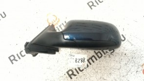 Retrovisore Sinistro Audi A3