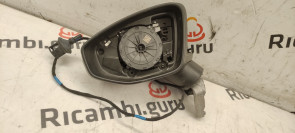 Retrovisore Sinistro Audi A3