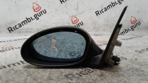 Retrovisore Sinistro Bmw Serie 1