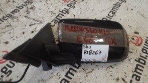 Retrovisore Sinistro Bmw Serie 3