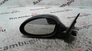 Retrovisore Sinistro Bmw Serie 3