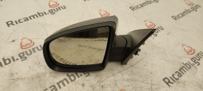 Retrovisore Sinistro Bmw x6