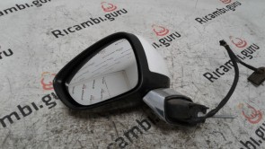 Retrovisore Sinistro Citroen C3