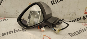 Retrovisore Sinistro Ds 4