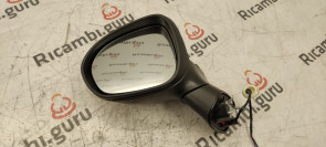 Retrovisore Sinistro Fiat 500 x