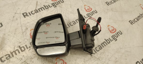 Retrovisore Sinistro Fiat Doblo