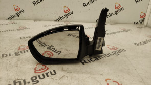 Retrovisore Sinistro Ford Kuga