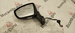 Retrovisore Sinistro Ford kuga