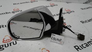 Retrovisore Sinistro Great wall hover