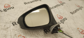 Retrovisore Sinistro Lexus is 300H