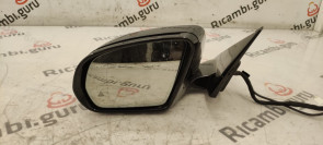 Retrovisore Sinistro Mercedes classe s