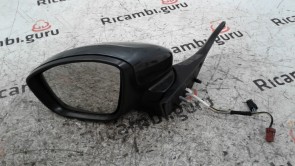Retrovisore Sinistro Peugeot 208
