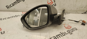 Retrovisore Sinistro Peugeot 208