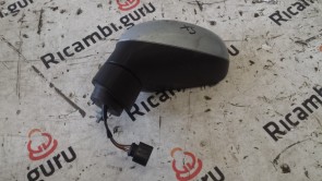 Retrovisore Sinistro Seat Leon