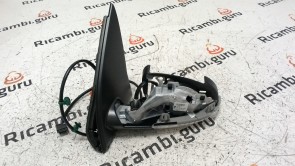 Retrovisore Sinistro Volkswagen Golf 5