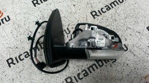 Retrovisore Sinistro Volkswagen Golf 5 
