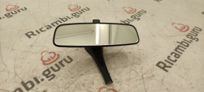 Retrovisore interno Audi q2