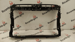 Rivestimento Volkswagen Golf 7