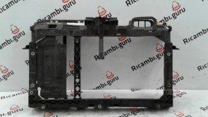 Rivestimento Ford Fiesta