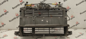 Rivestimento Ford ecosport