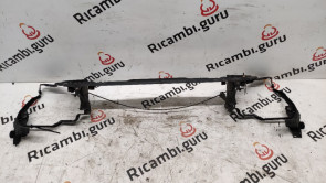 Rivestimento Mercedes classe c