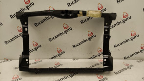 Rivestimento Skoda Octavia