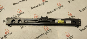 Rivestimento Inferiore Toyota C-hr