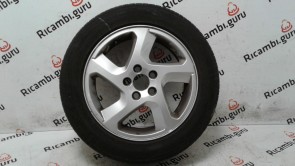 Ruota scorta Volvo v50
