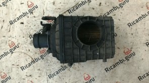 Scatola Filtro Alfa romeo 156