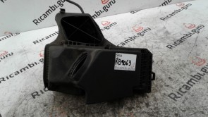 Scatola Filtro Audi A4
