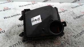 Scatola Filtro Audi A4