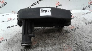 Scatola Filtro Citroen C3
