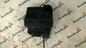 Scatola Filtro Citroen c4 picasso