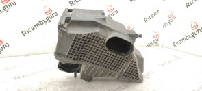 Scatola Filtro Dacia sandero