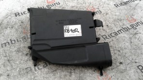 Scatola Filtro Mercedes Cls