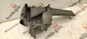 Scatola Filtro Hyundai i20