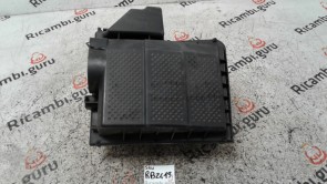 Scatola Filtro range rover sport