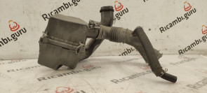 Scatola Filtro Lexus ux