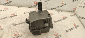 Scatola Filtro Mg zs