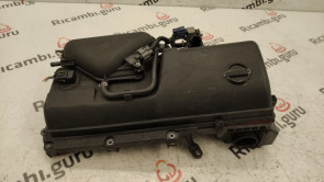 Scatola Filtro Nissan note