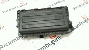 Scatola Filtro Seat ibiza