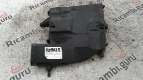 Scatola Filtro Mercedes Ml