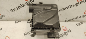 Scatola Filtro Subaru impreza
