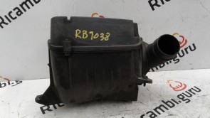 Scatola Filtro Volkswagen Golf 5