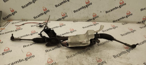 Scatola sterzo Audi a3 sportback