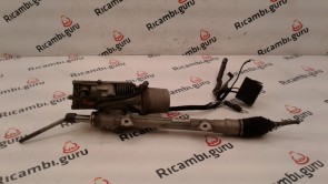 Scatola sterzo Citroen C3