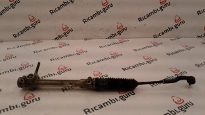 Scatola sterzo Fiat 500