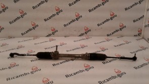 Scatola sterzo Fiat Panda
